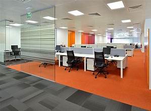 Office Renovation Dubai